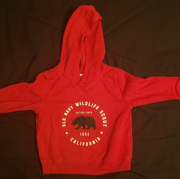 Clothing - Picture 1 of 3